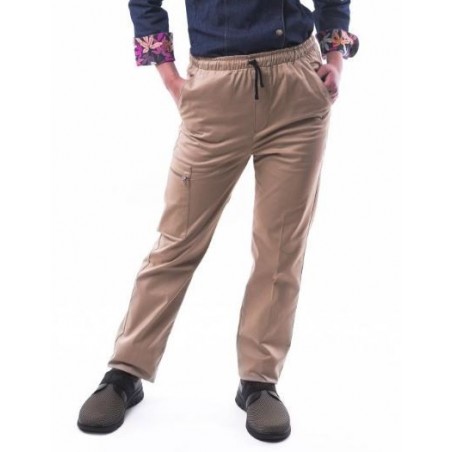 PANTALON UNISEX RONDELLE