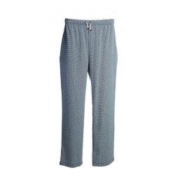 PANTALON DE COCINA PATA DE...
