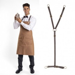 Polyester Strap Apron Harness