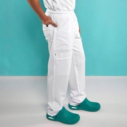 Pantalon sanitaire homme...
