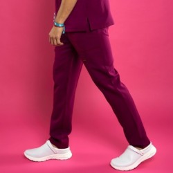 Sensation Men's Elastic...