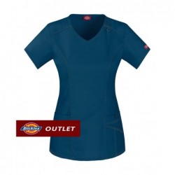 DICKIES MEDICAL DAMENJACKE...