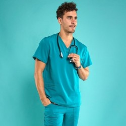 Veste homme antibactérienne...