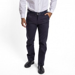 PANTALON CHINO POUR HOMME