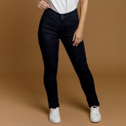 ELASTISCHE JEANSHOSEN DAMEN...