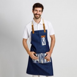 Miramar Bib Apron