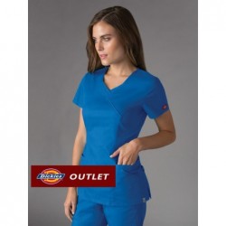 DICKIES ANGESCHNITTENE,...