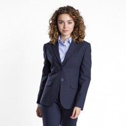 AMERICAN GINA WOOL JACKET