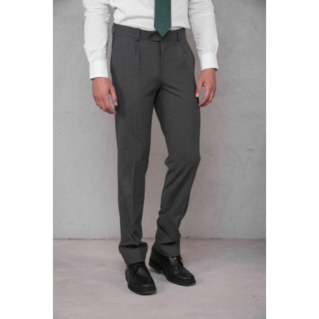 PANTALON TRAJE CBRO MODELO...