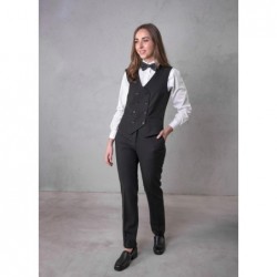 LADIES TROUSERS MOD. BIANCA...