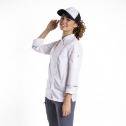 Damenkochjacke Nizza