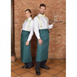 DELANTAL FRANCES MÓNACO