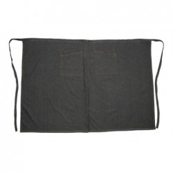 FRENCH APRON SICILIA WEST