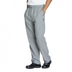 PANTALONE COCINA PATA DE...