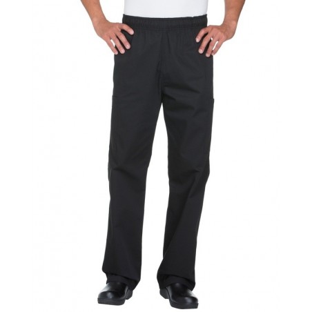 PANTALON DE COCINA CARGO...