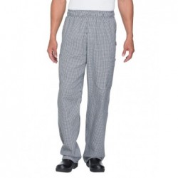 PANTALONE DA CUCINA A PATA...