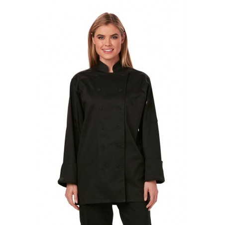 CHAQUETA DE COCINA SRA...