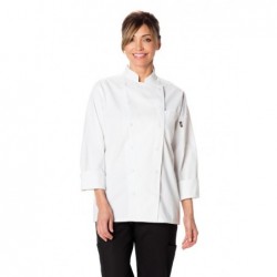 CHAQUETA DE COCINA SRA...
