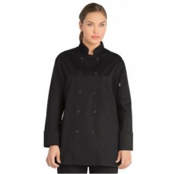 CHAQUETA COCINA SRA 10...