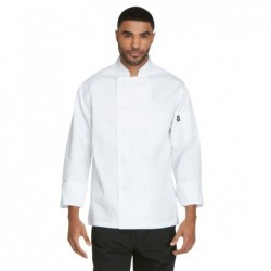 KÜCHENJACKE UNISEX...