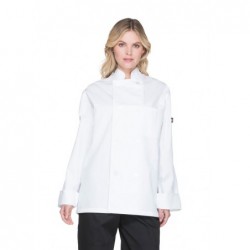 CHAQUETA COCINA UNISEX 8...