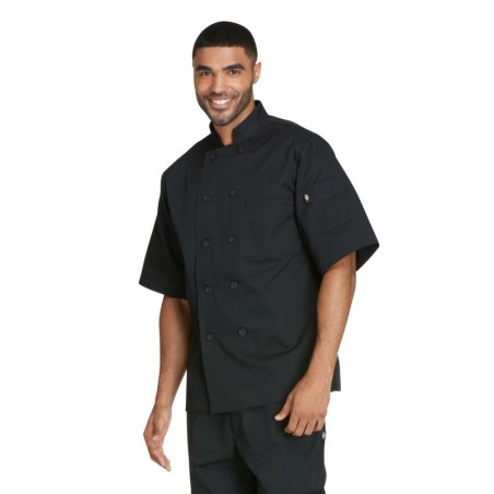 CHAQUETA COCINA UNISEX M C...