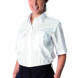 CAMICIA DENIA M/CORTA