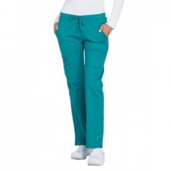 DAMEN CARGO HOSE, NIEDRIGER...