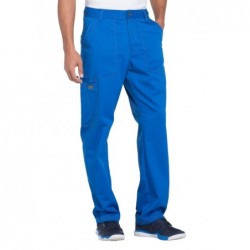 HERRENHOSE MIT REISSVERSCHLUSS