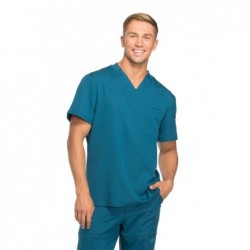 GIACCA UOMO COLLO V, TAGLIO...