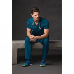 DICKIES MEDICAL HERREN...