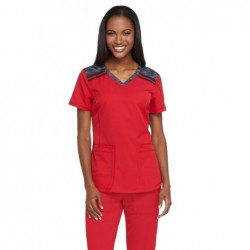 DICKIES MEDICAL FRAUENJACKE...