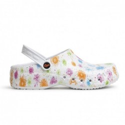 Zoccolo Originale Eva Stampato