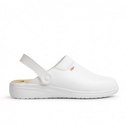 Ciabatta Da Lavoro Mar