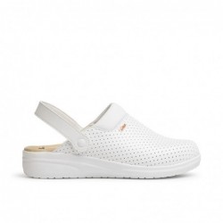 Zoccolo Da Lavoro Mar Forato