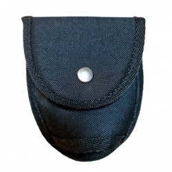 NYLON HANDCUFF HOLDER