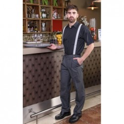 CALÇA CBRO VERÃO UMA PREGA