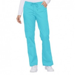 WOMEN'S CARGO TROUSERS