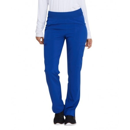 PANTALÓN CARGO MUJER...