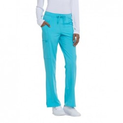 PANTALÓN CARGO MUJER...