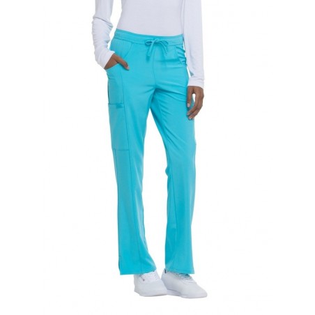 PANTALÓN CARGO MUJER...