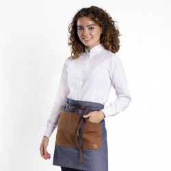 Camicia collo mao donna...