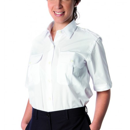 CAMISA DENIA M CORTA TALLAS...
