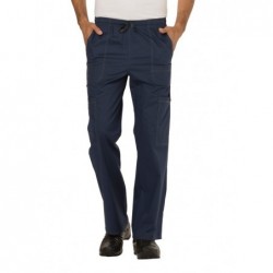 PANTALON CARGO HOMBRE, TIRO...