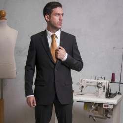 AMERICANA TRAJE LUIGGI...