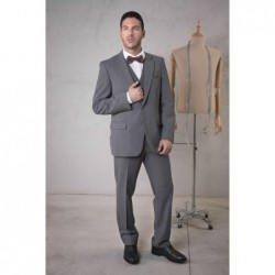 AMERICANA TRAJE LUIGGI LÃ...