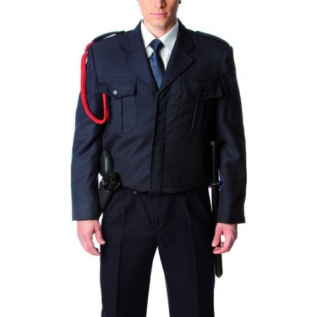 VESTE VIGILANTE BASIQUE...