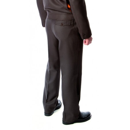 PANTALON VIGILANTE TALLAS...