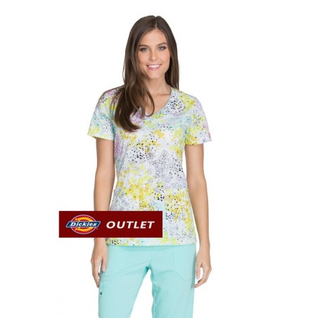 VESTE DAMES AJUSTÉE COL V...