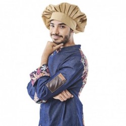 Veste de Cuisine Homme Al...